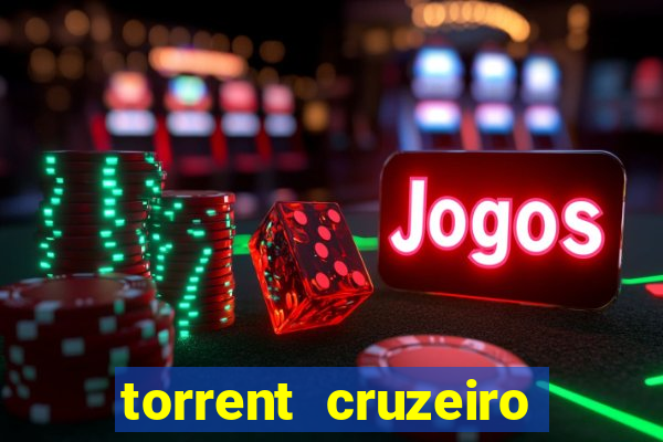 torrent cruzeiro das loucas