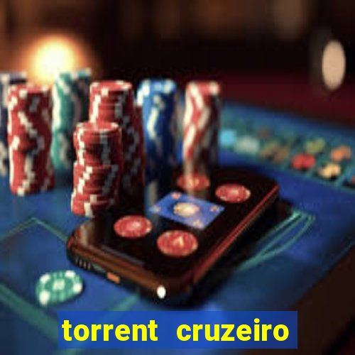 torrent cruzeiro das loucas