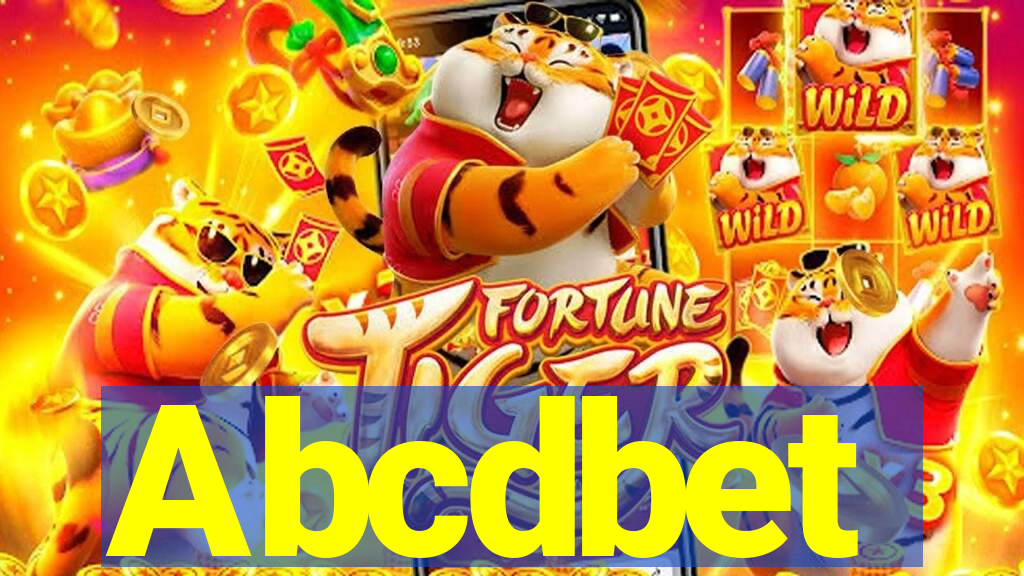 Abcdbet