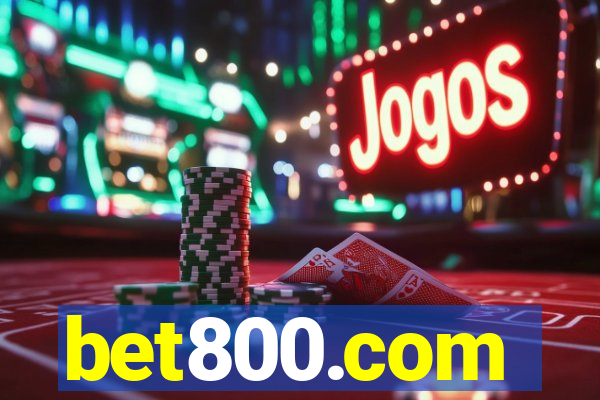 bet800.com