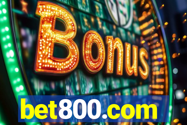 bet800.com