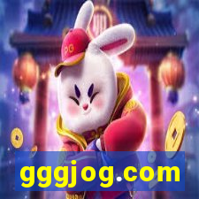 gggjog.com