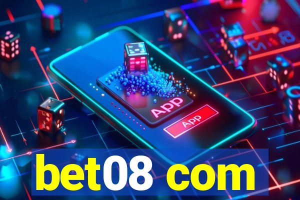 bet08 com