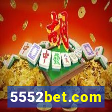 5552bet.com