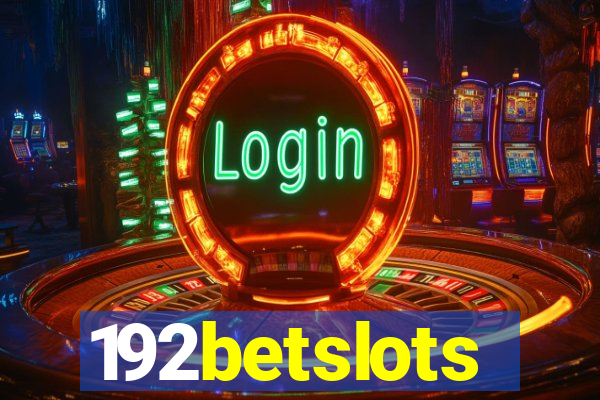 192betslots