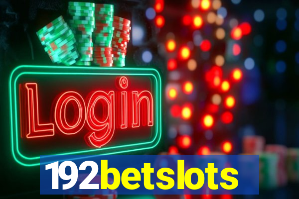 192betslots