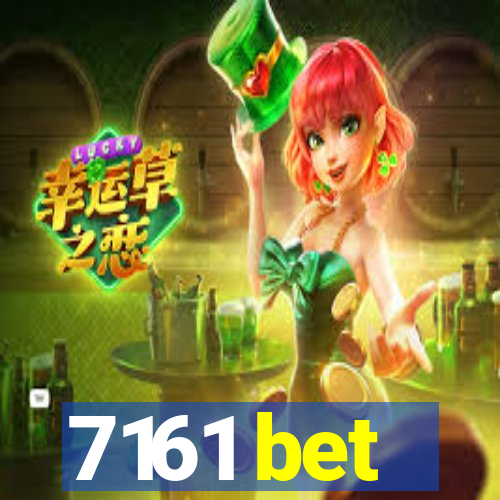 7161 bet