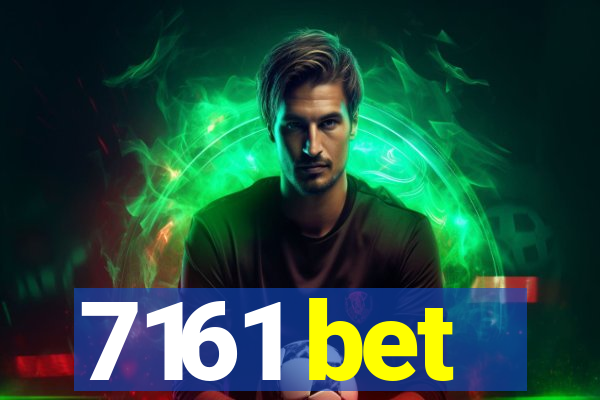 7161 bet