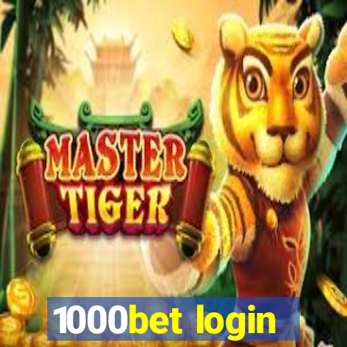 1000bet login