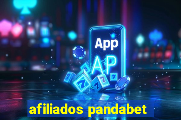 afiliados pandabet