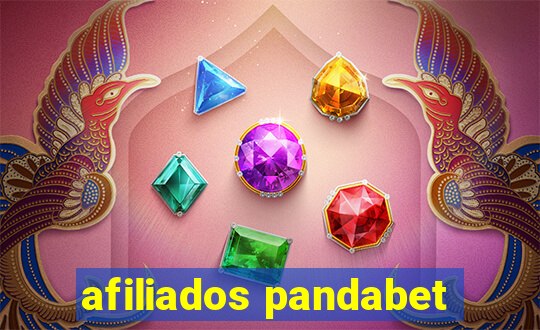 afiliados pandabet