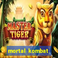 mortal kombat baixar jogo