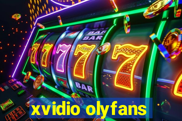 xvidio olyfans