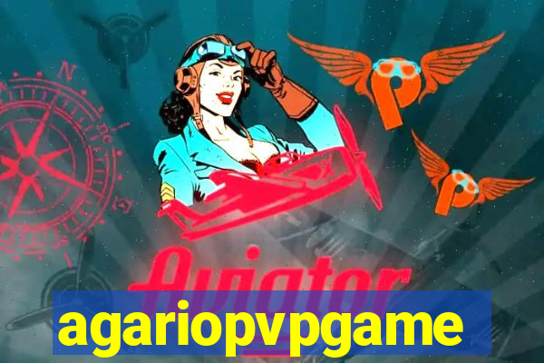 agariopvpgame