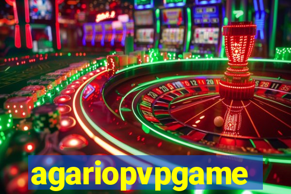 agariopvpgame