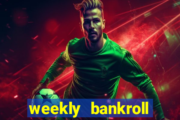 weekly bankroll booster partypoker password