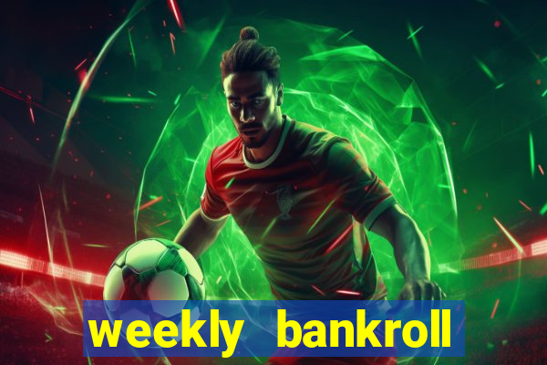 weekly bankroll booster partypoker password