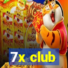 7x club