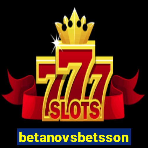 betanovsbetsson