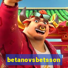 betanovsbetsson