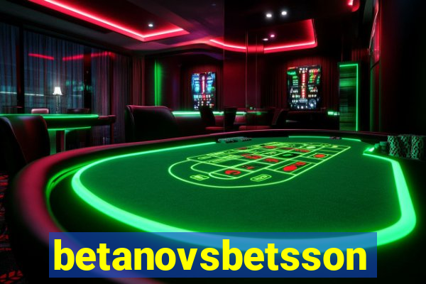 betanovsbetsson