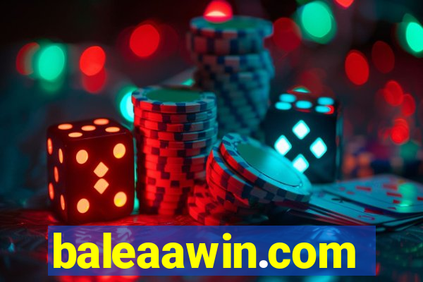 baleaawin.com