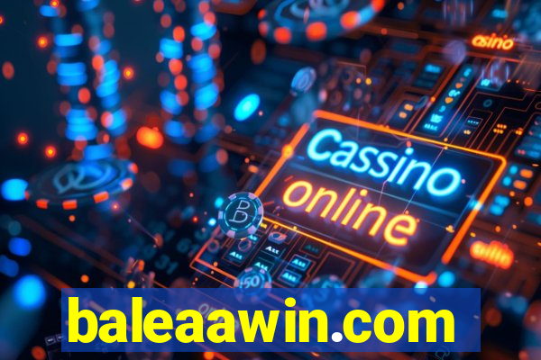 baleaawin.com