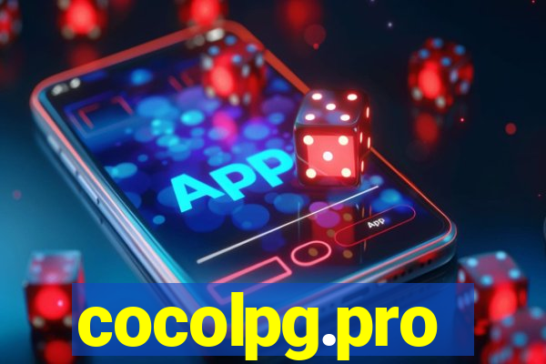 cocolpg.pro