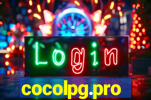 cocolpg.pro