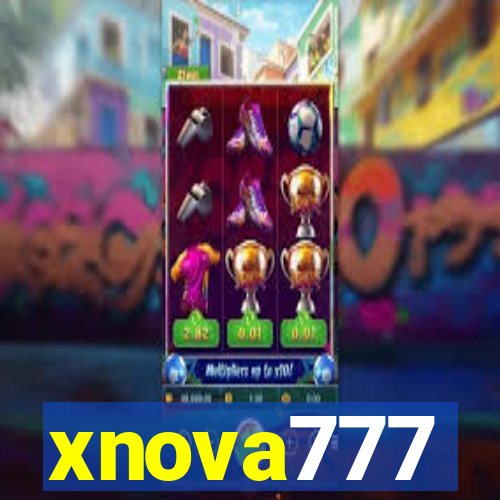 xnova777