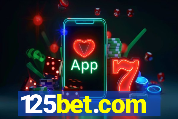 125bet.com