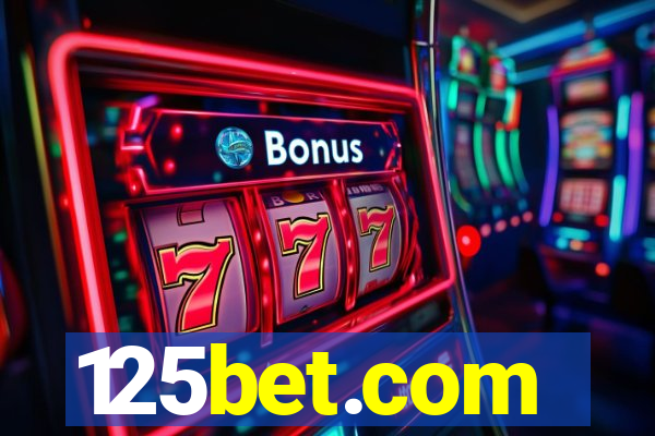 125bet.com