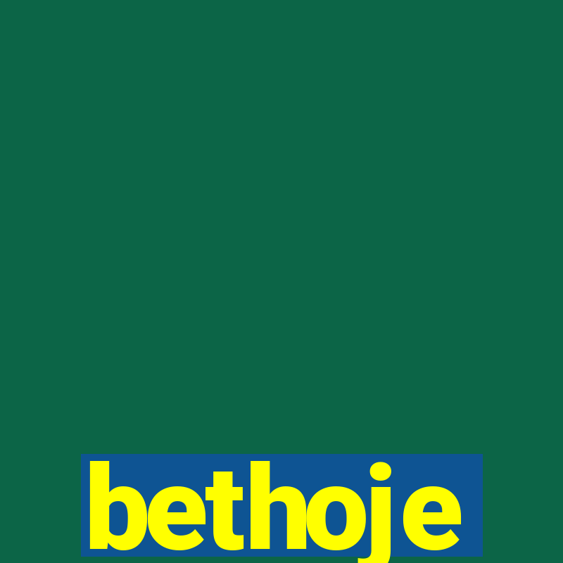 bethoje