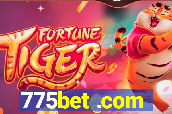 775bet .com