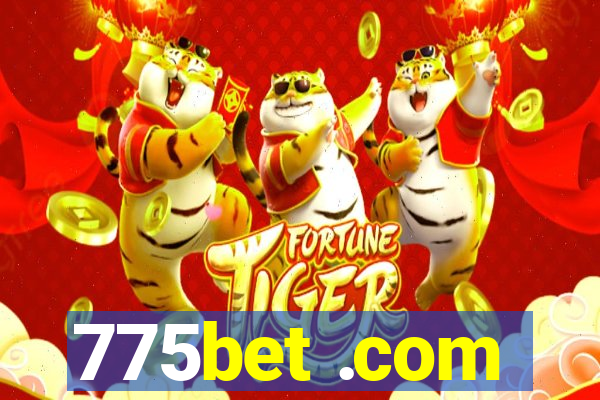 775bet .com