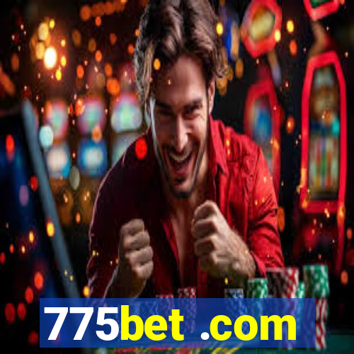 775bet .com