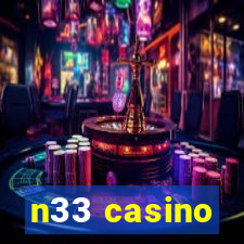 n33 casino