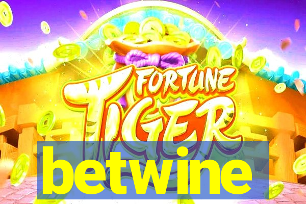 betwine