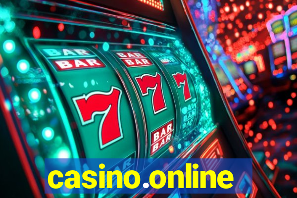 casino.online