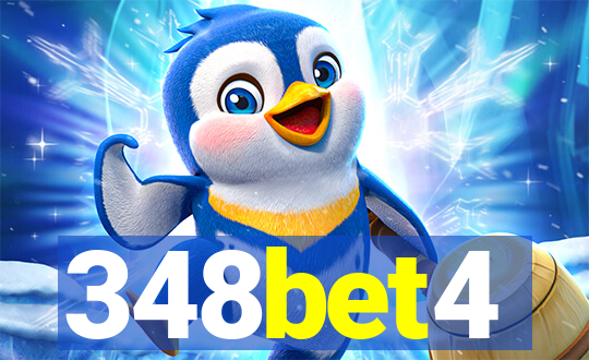 348bet4