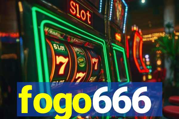 fogo666