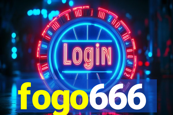 fogo666