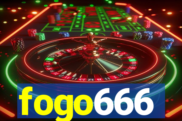 fogo666