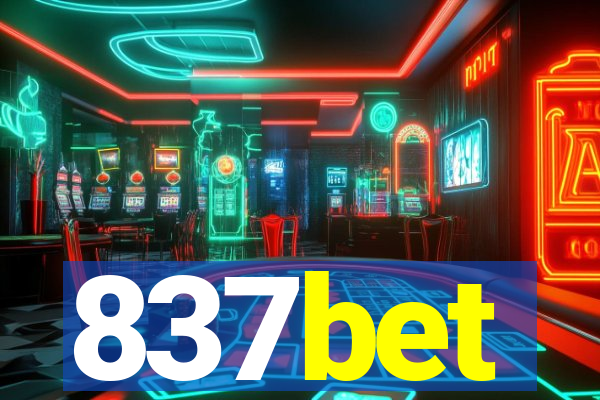 837bet