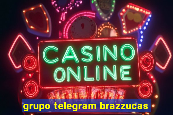 grupo telegram brazzucas