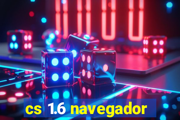 cs 1.6 navegador