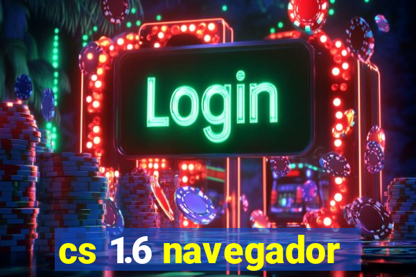 cs 1.6 navegador