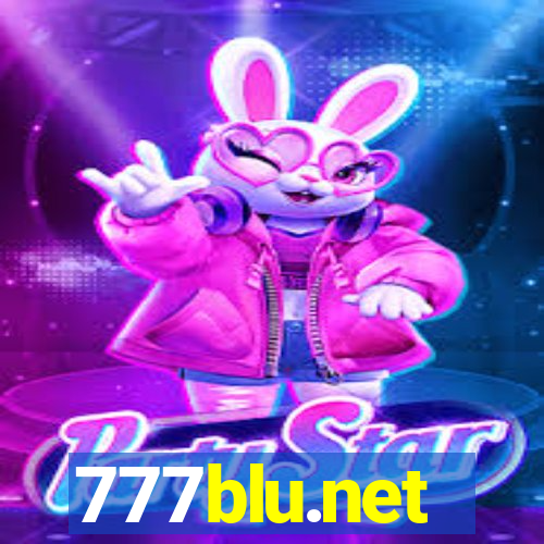 777blu.net