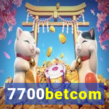 7700betcom