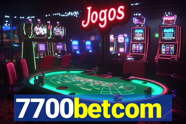 7700betcom